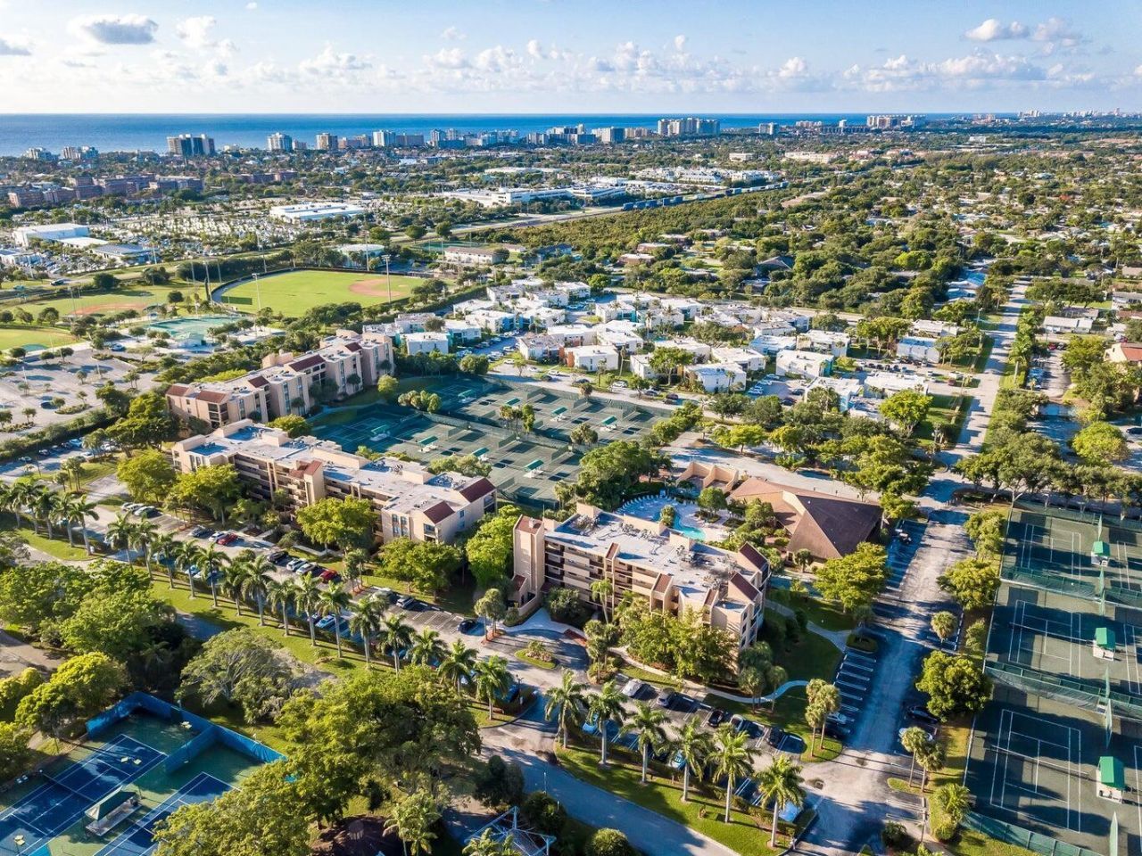 450 Egret Circle, Unit 9207, Delray Beach, FL 33444 Photo