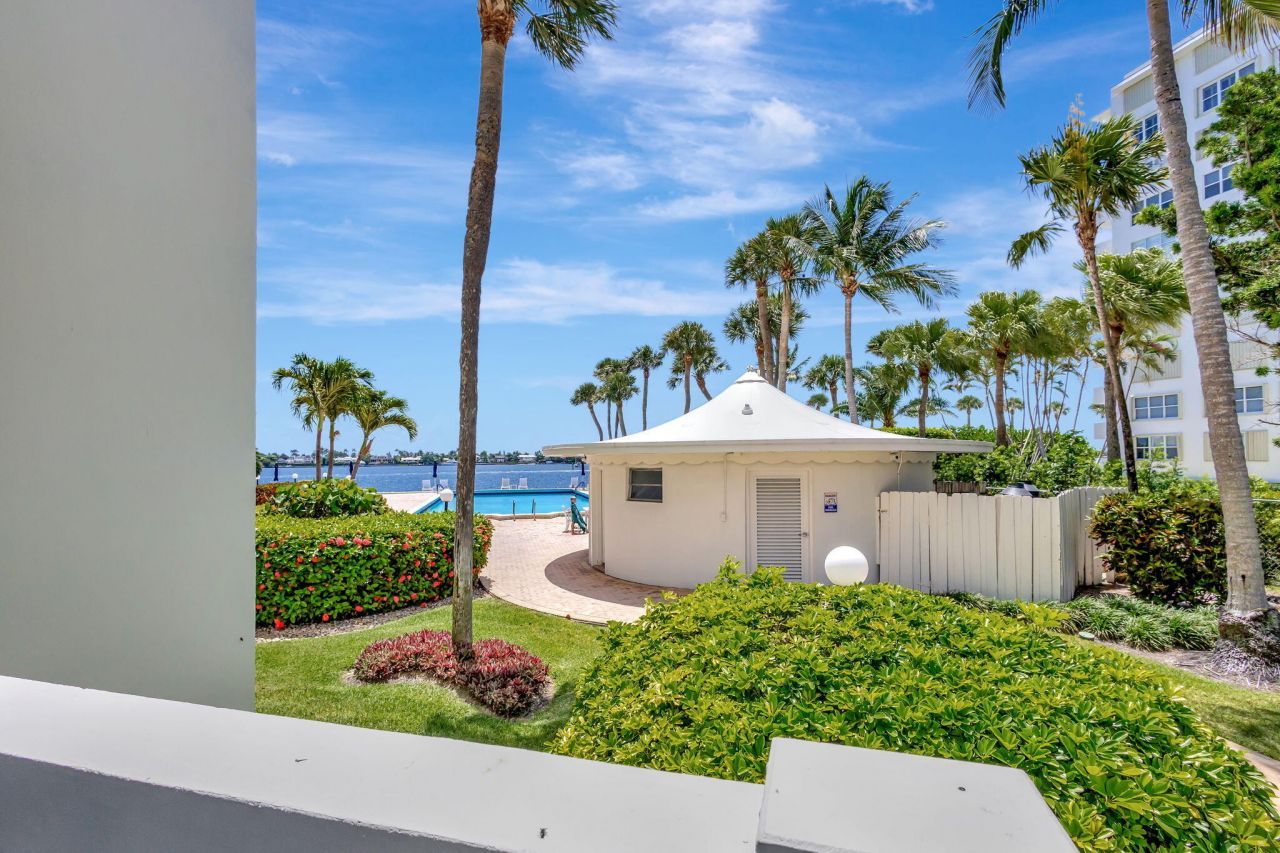 2800 N Flagler 101 Drive, Unit 101, West Palm Beach, FL 33407 Photo