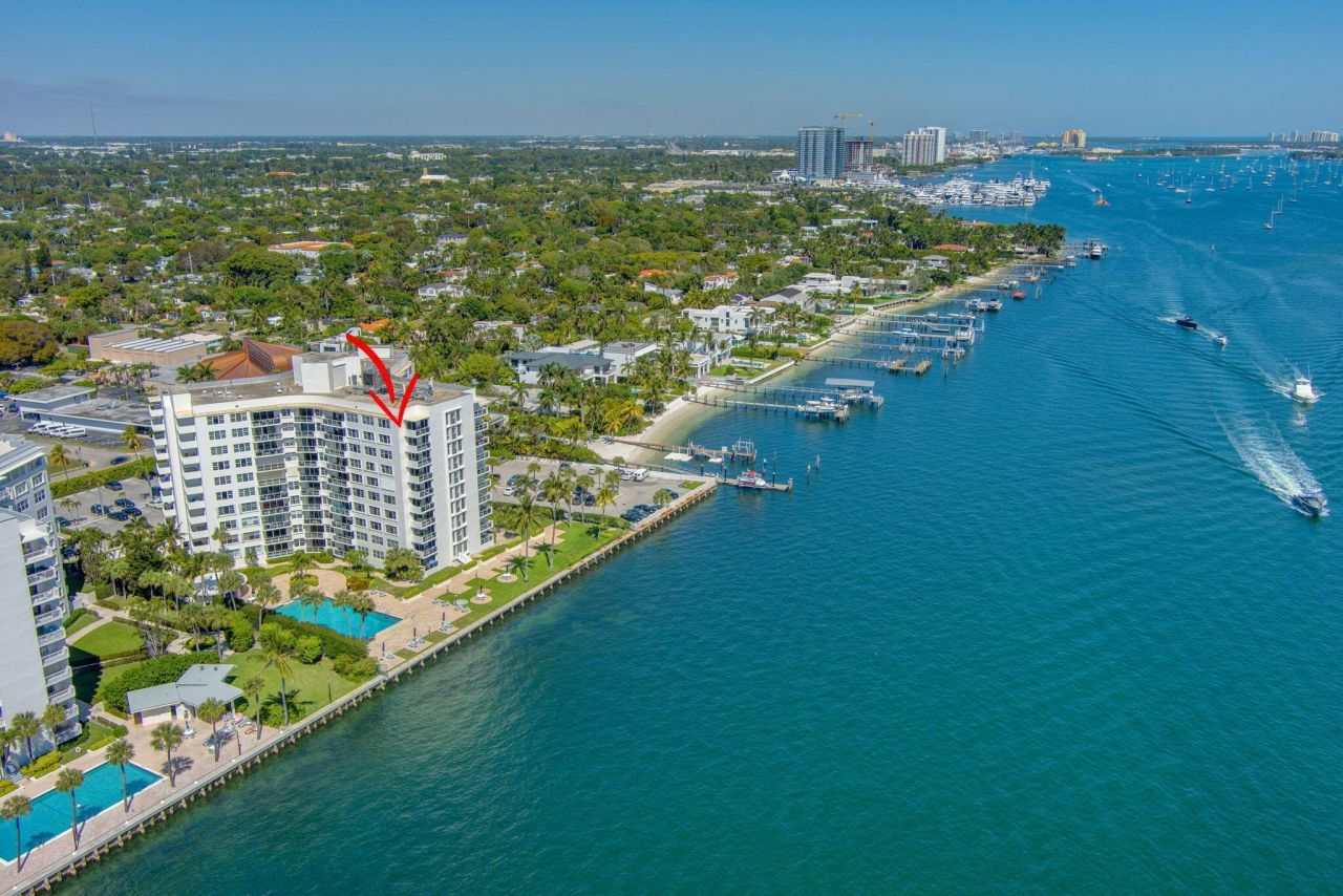 2800 N Flagler 101 Drive, Unit 101, West Palm Beach, FL 33407 Photo