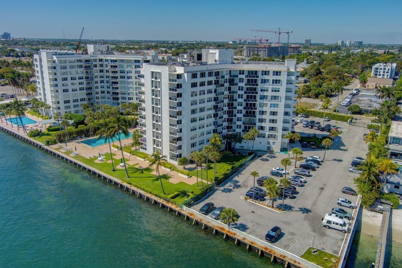 2800 N Flagler 101 Drive, Unit 101, West Palm Beach, FL 33407 Photo