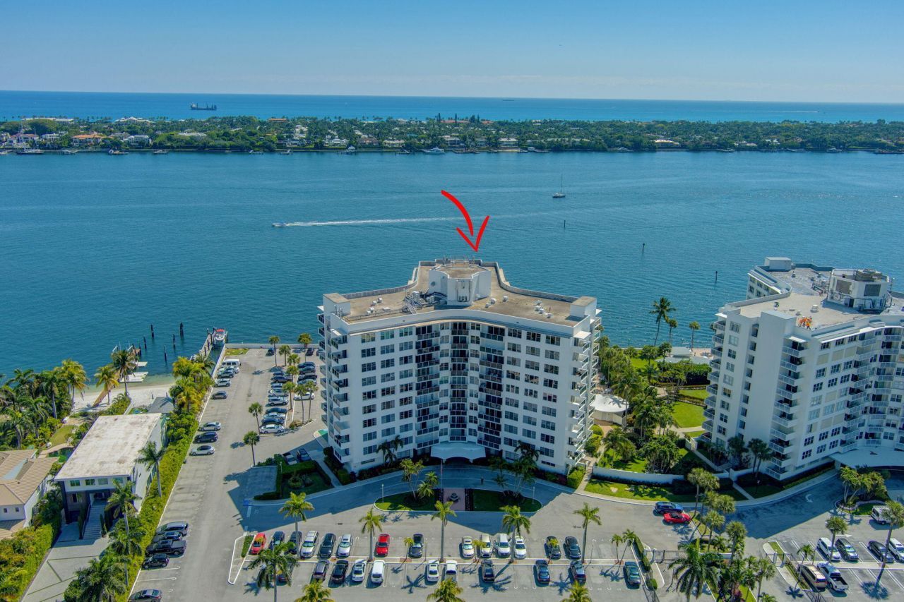 2800 N Flagler 101 Drive, Unit 101, West Palm Beach, FL 33407 Photo