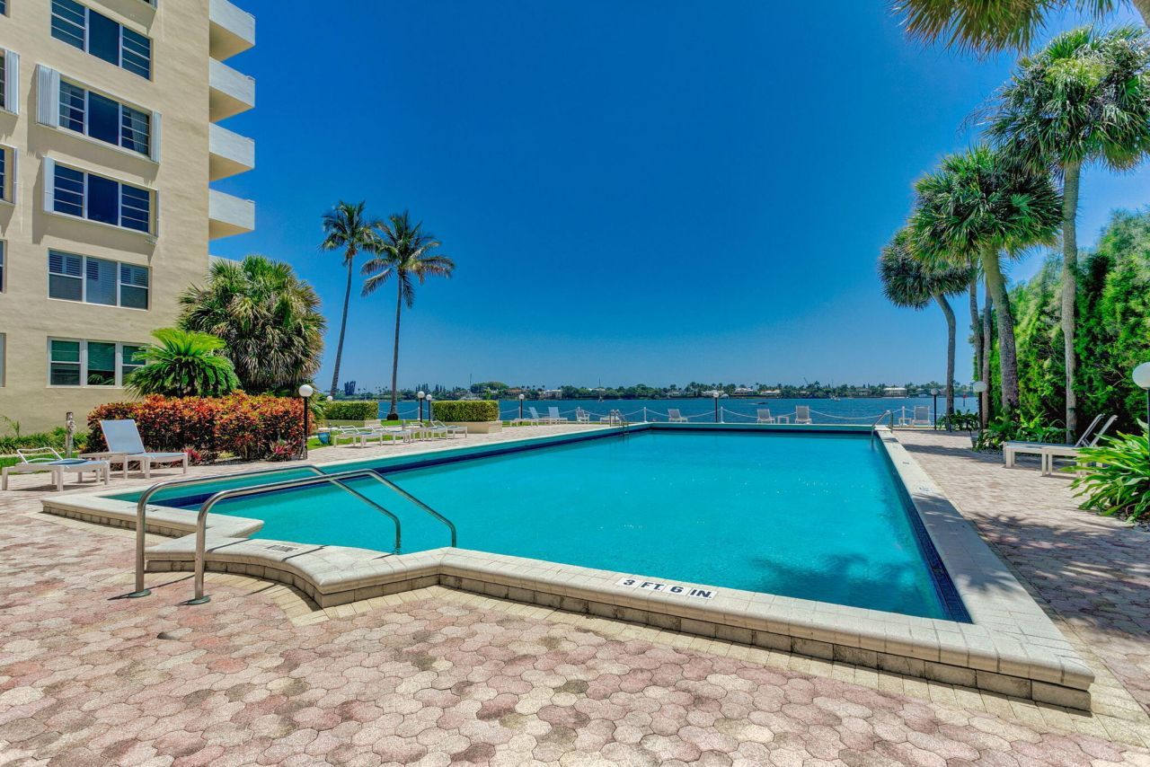 2800 N Flagler 101 Drive, Unit 101, West Palm Beach, FL 33407 Photo