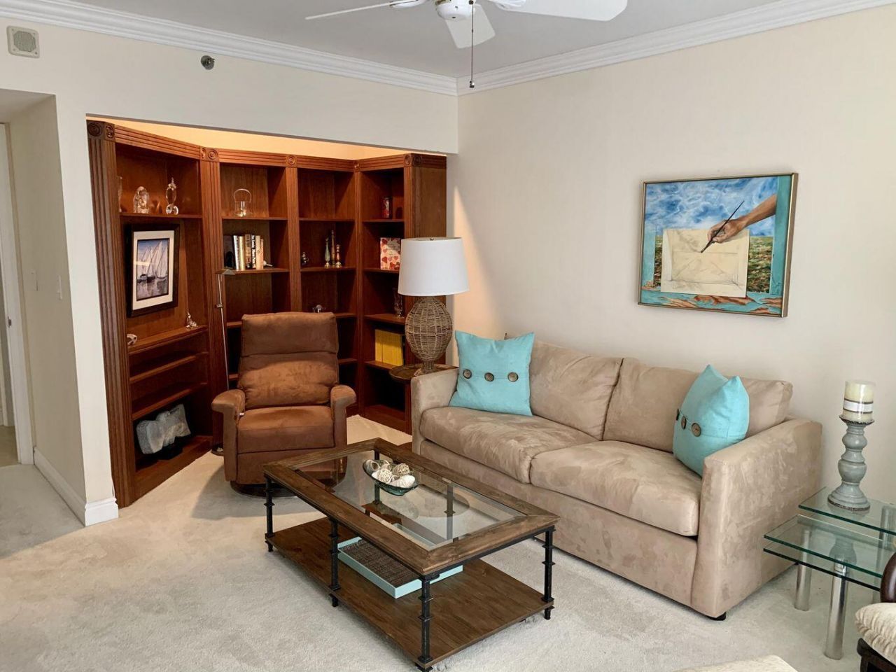 100 SE 5th Ph17 Avenue Se, Unit Ph17, Boca Raton, FL 33432 Photo