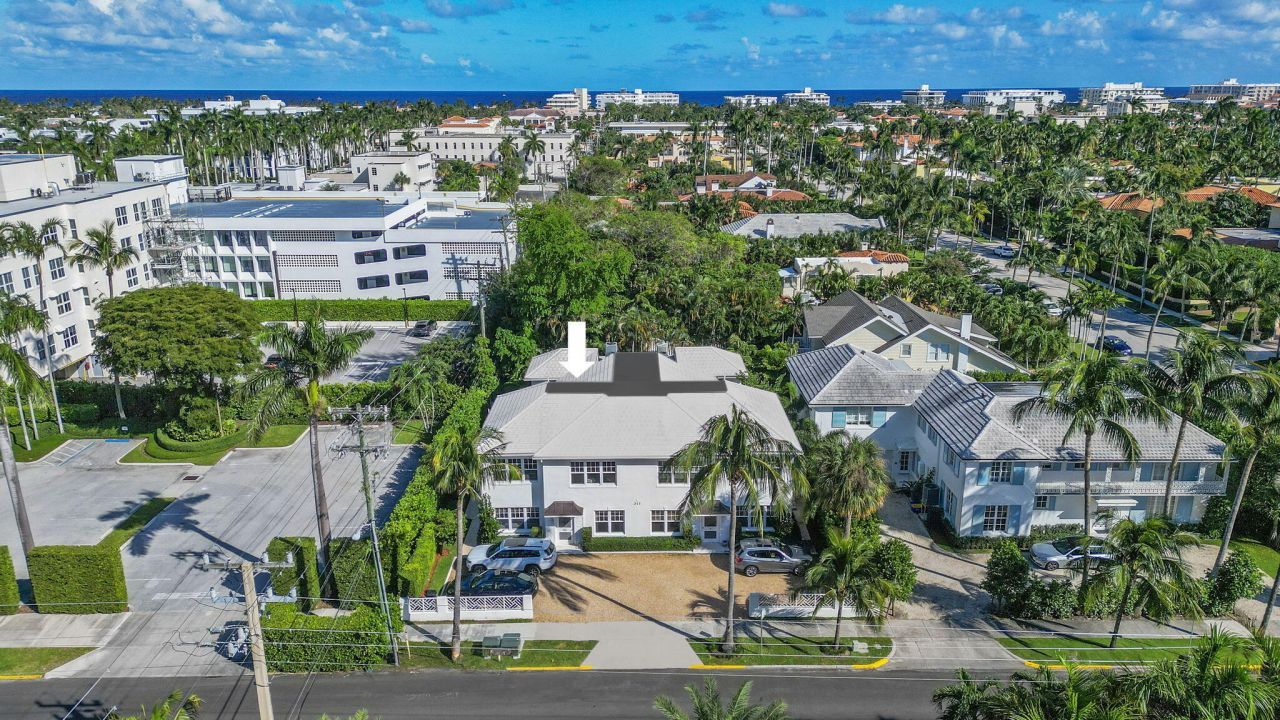 311 Cocoanut Row, Unit 101, Palm Beach, FL 33480 Photo