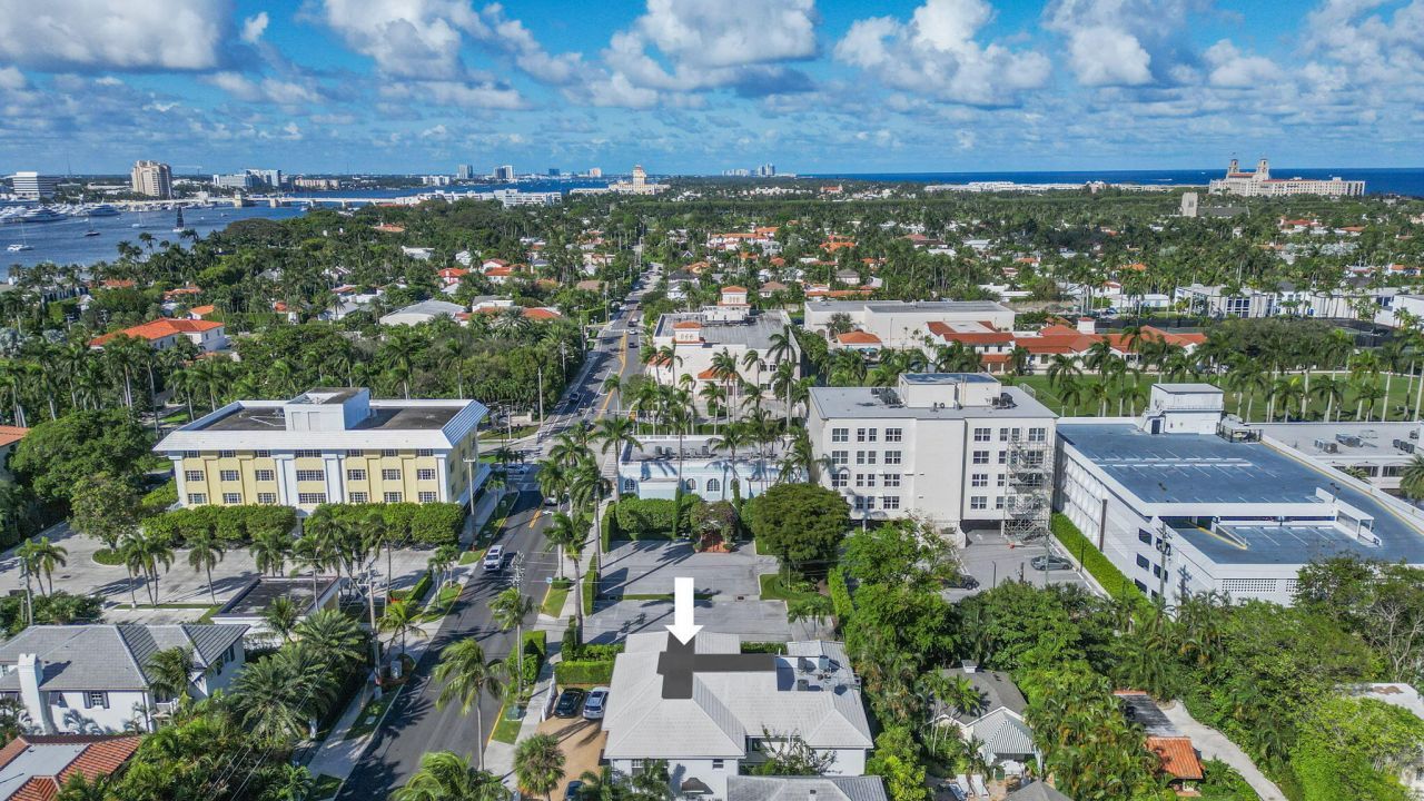 311 Cocoanut Row, Unit 101, Palm Beach, FL 33480 Photo