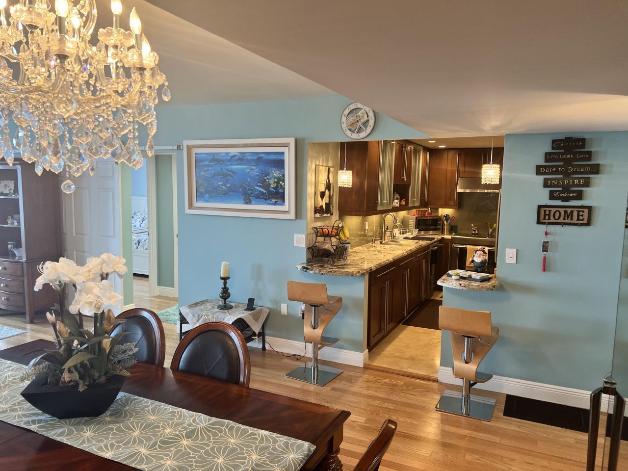 3450 S Ocean Boulevard Boulevard, Unit 701, Palm Beach, FL 33480 Photo