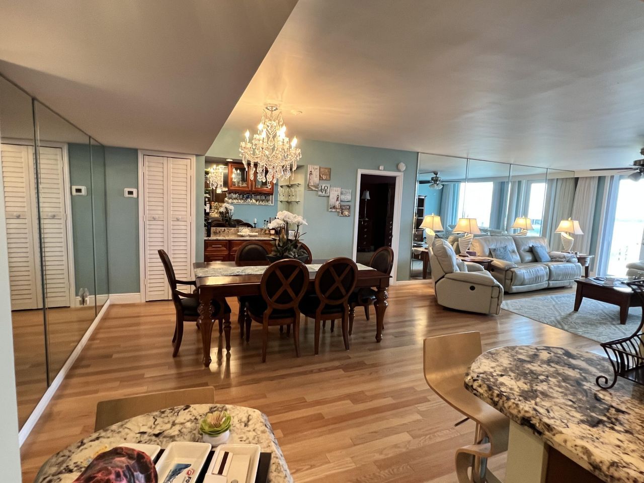 3450 S Ocean Boulevard Boulevard, Unit 701, Palm Beach, FL 33480 Photo