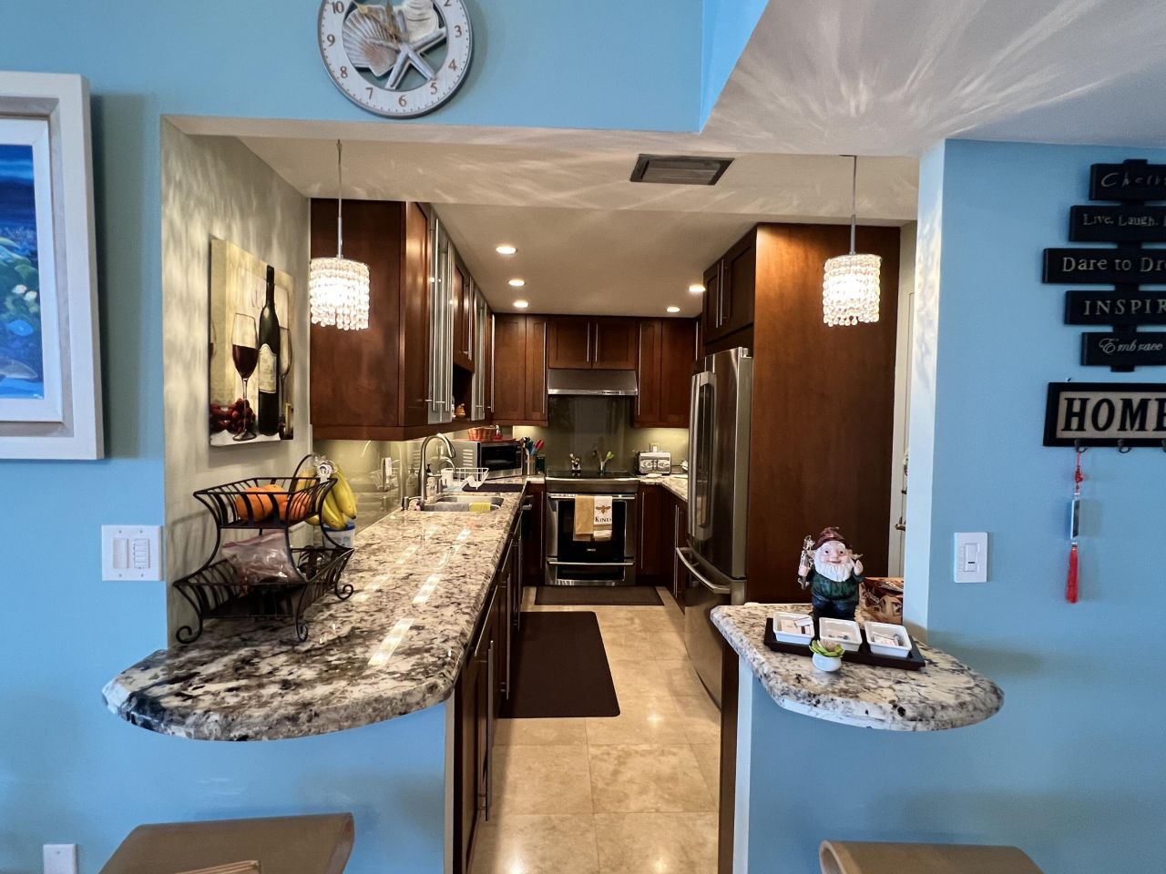 3450 S Ocean Boulevard Boulevard, Unit 701, Palm Beach, FL 33480 Photo