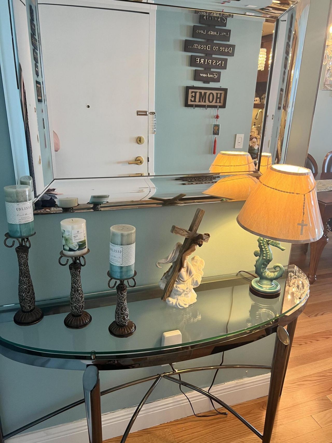 3450 S Ocean Boulevard Boulevard, Unit 701, Palm Beach, FL 33480 Photo