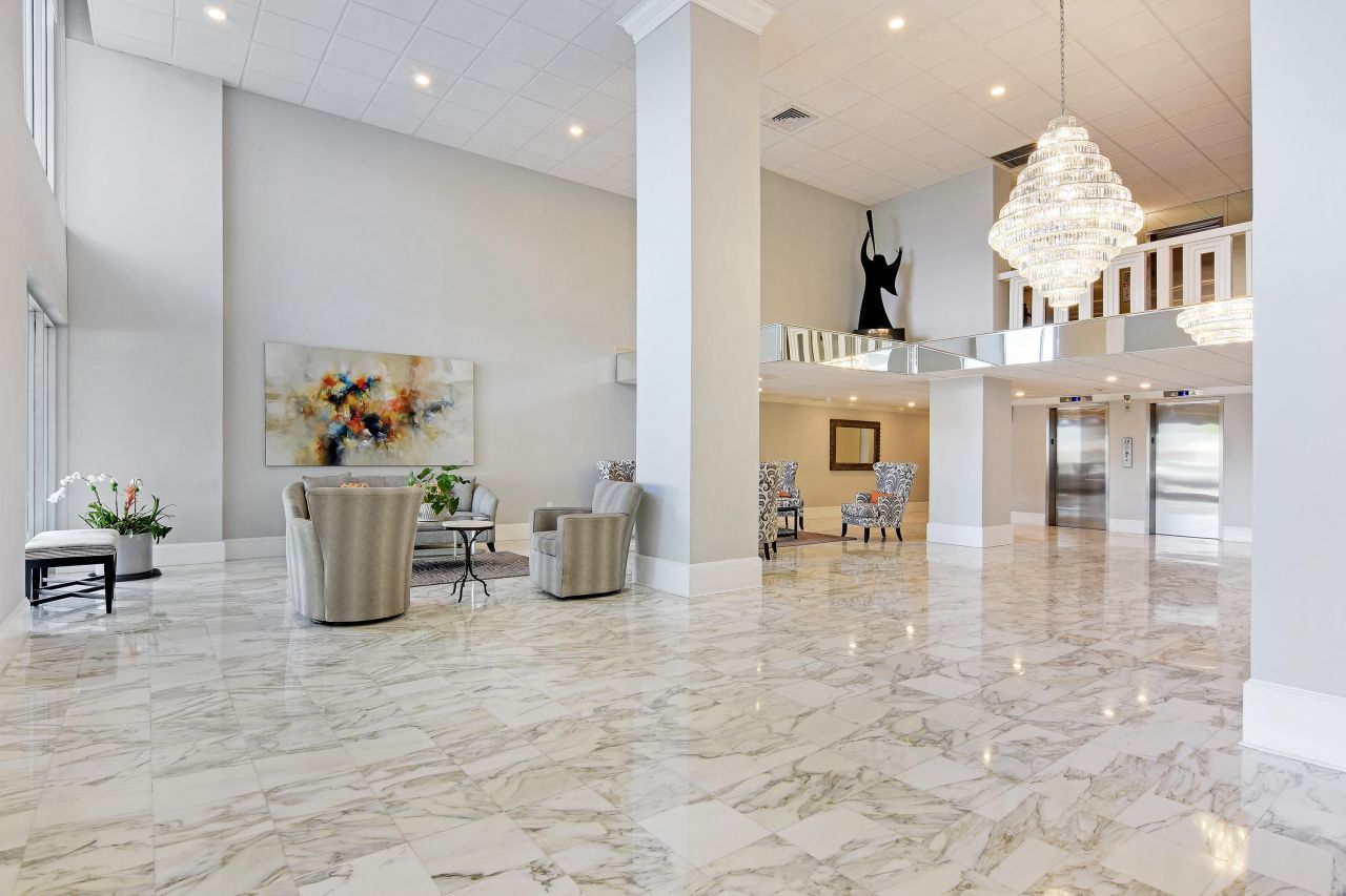 3450 S Ocean Boulevard Boulevard, Unit 701, Palm Beach, FL 33480 Photo