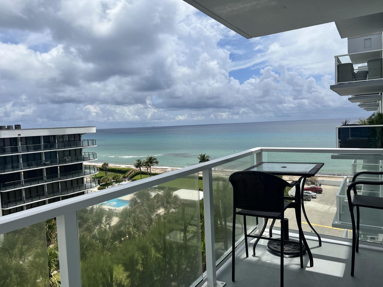 3450 S Ocean Boulevard Boulevard, Unit 701, Palm Beach, FL 33480 Photo