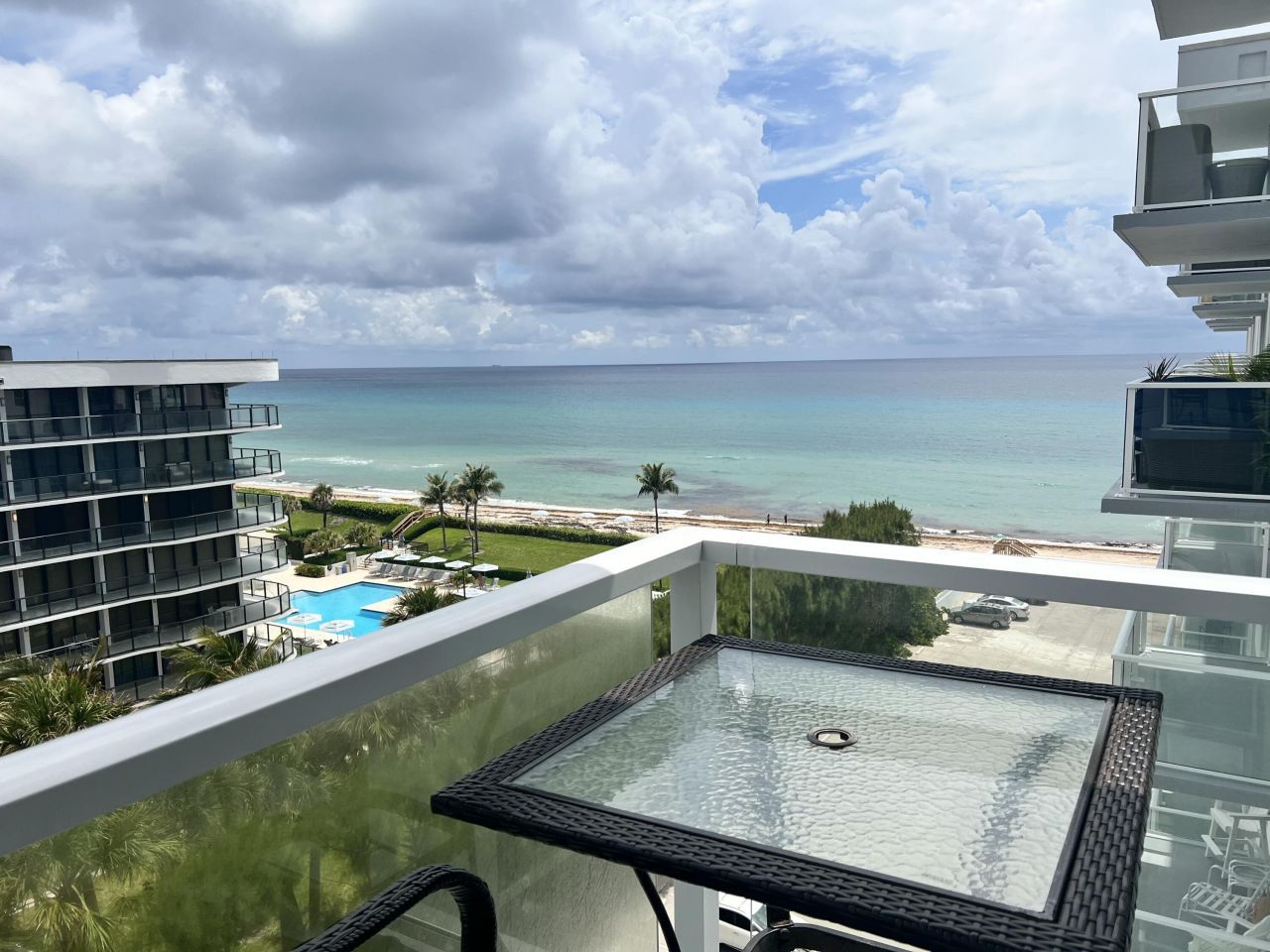 3450 S Ocean Boulevard Boulevard, Unit 701, Palm Beach, FL 33480 Photo