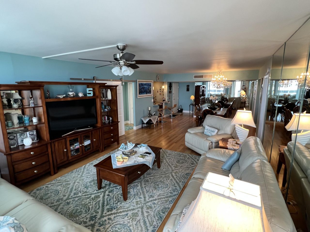 3450 S Ocean Boulevard Boulevard, Unit 701, Palm Beach, FL 33480 Photo