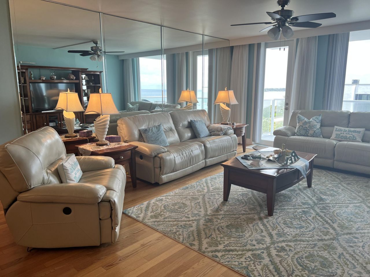 3450 S Ocean Boulevard Boulevard, Unit 701, Palm Beach, FL 33480 Photo