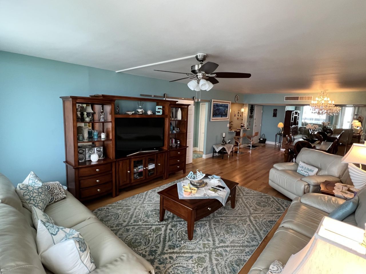 3450 S Ocean Boulevard Boulevard, Unit 701, Palm Beach, FL 33480 Photo