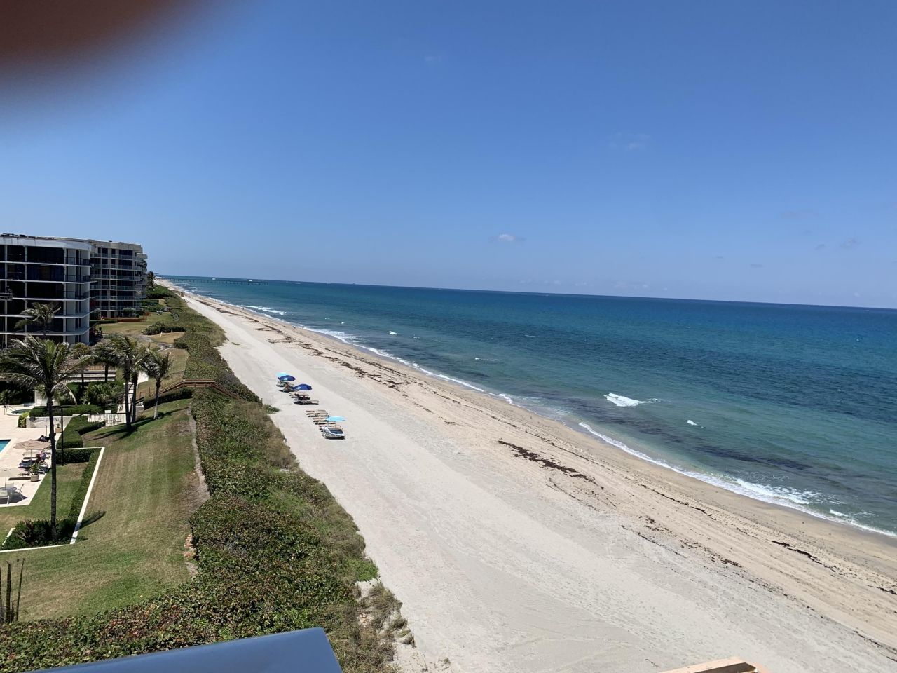 3450 S Ocean Boulevard, Unit 508, Palm Beach, FL 33480 Photo