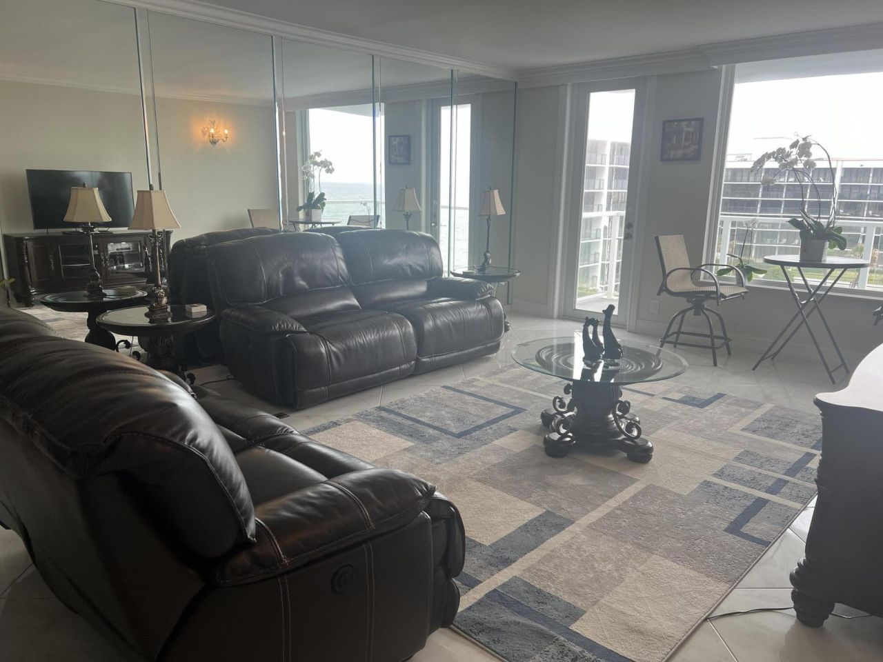 3450 S Ocean Boulevard, Unit 508, Palm Beach, FL 33480 Photo