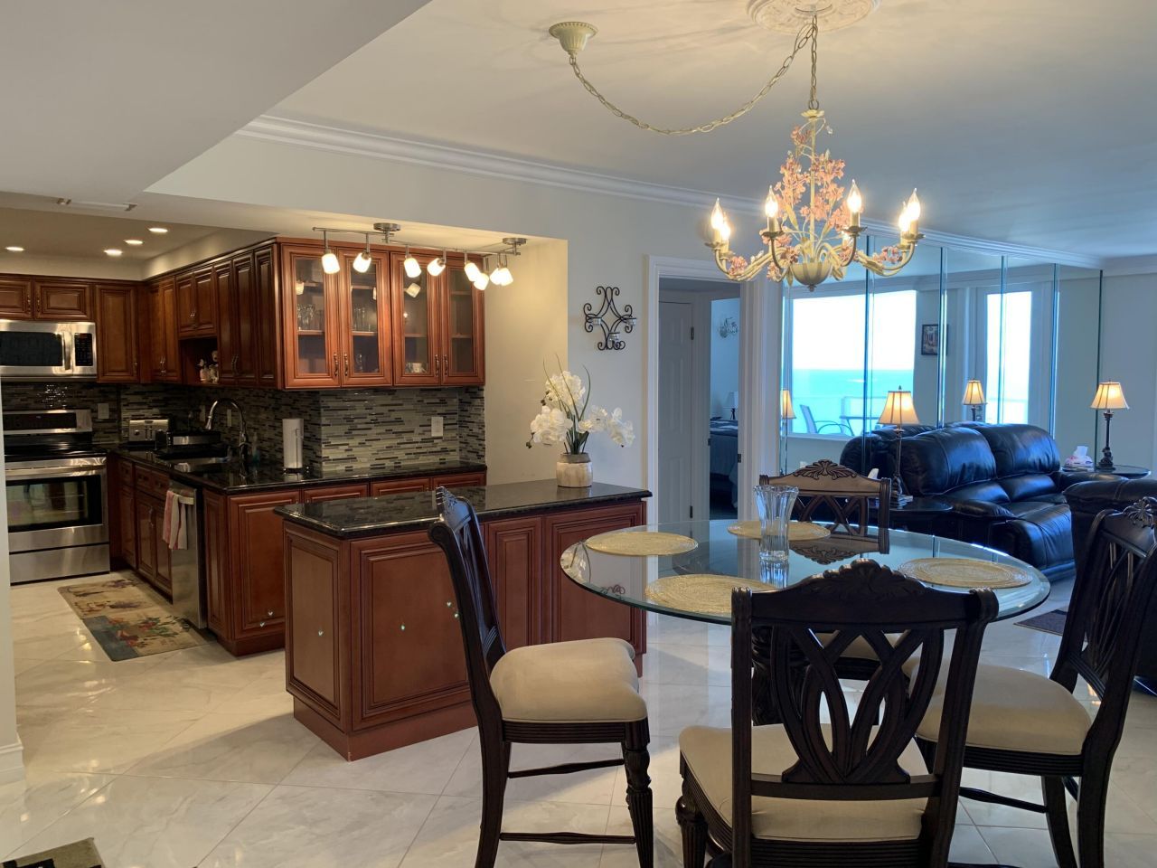 3450 S Ocean Boulevard, Unit 508, Palm Beach, FL 33480 Photo