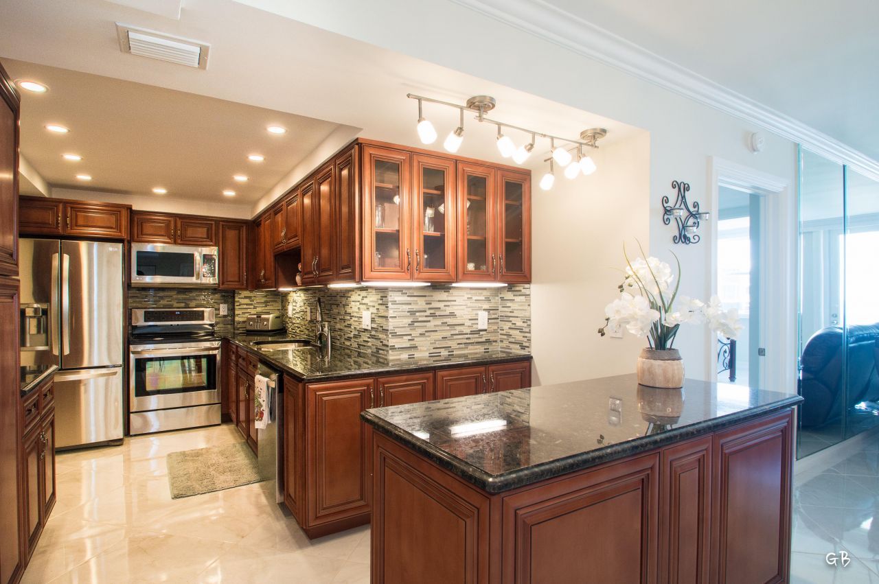 3450 S Ocean Boulevard, Unit 508, Palm Beach, FL 33480 Photo