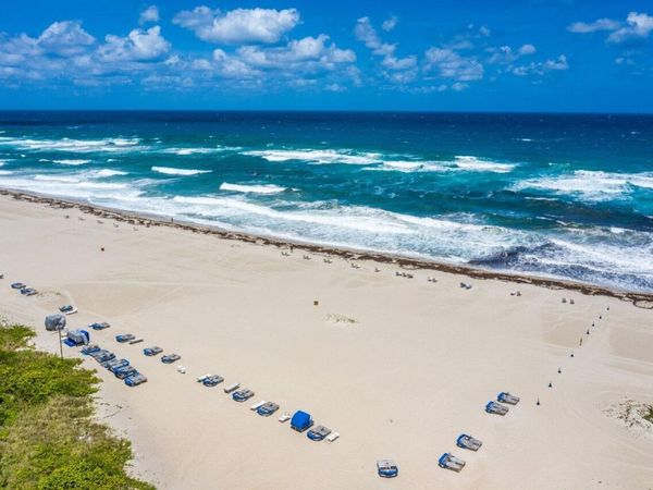 2800 N Ocean Drive, Unit B-4a, Singer Island, FL 33404