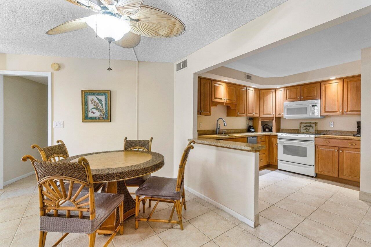 2800 N Ocean Drive, Unit B-4a, Singer Island, FL 33404 Photo