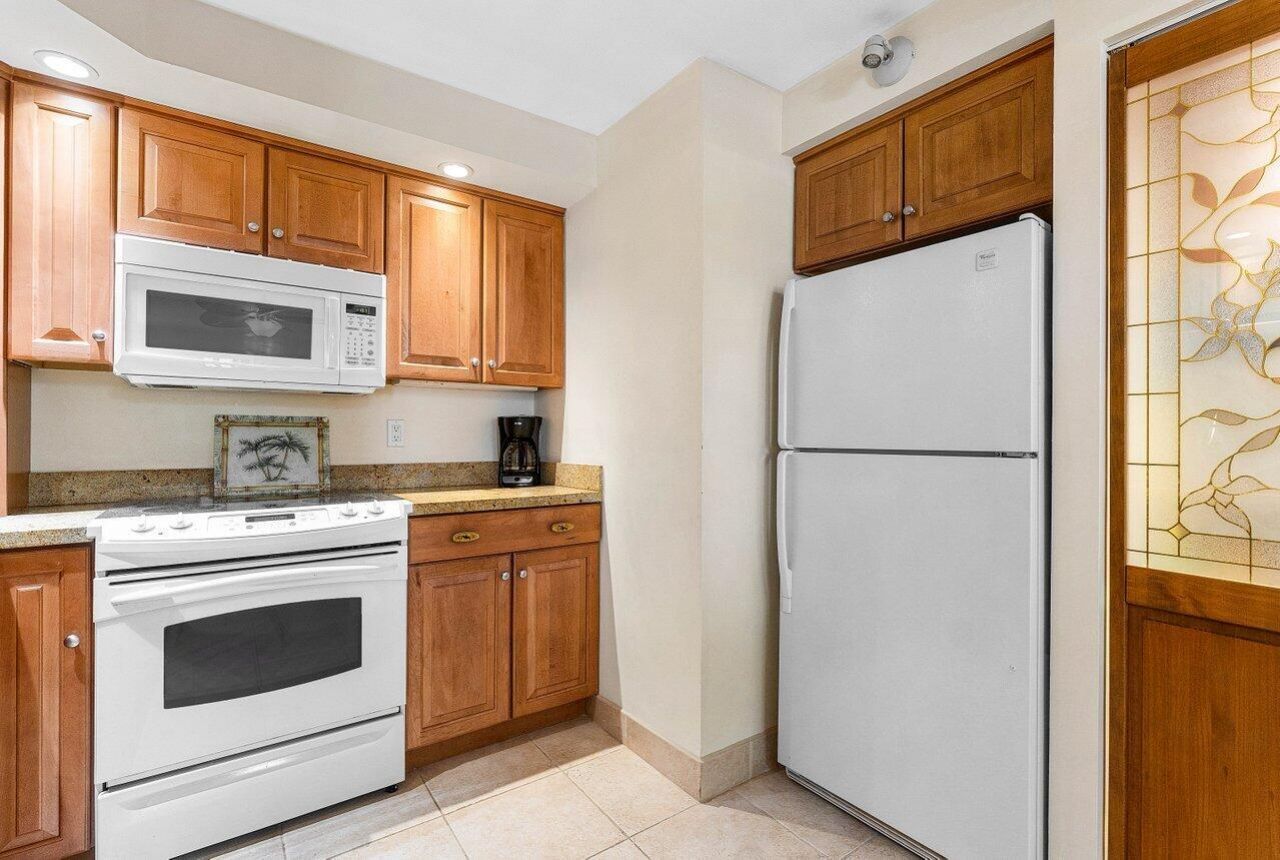 2800 N Ocean Drive, Unit B-4a, Singer Island, FL 33404 Photo