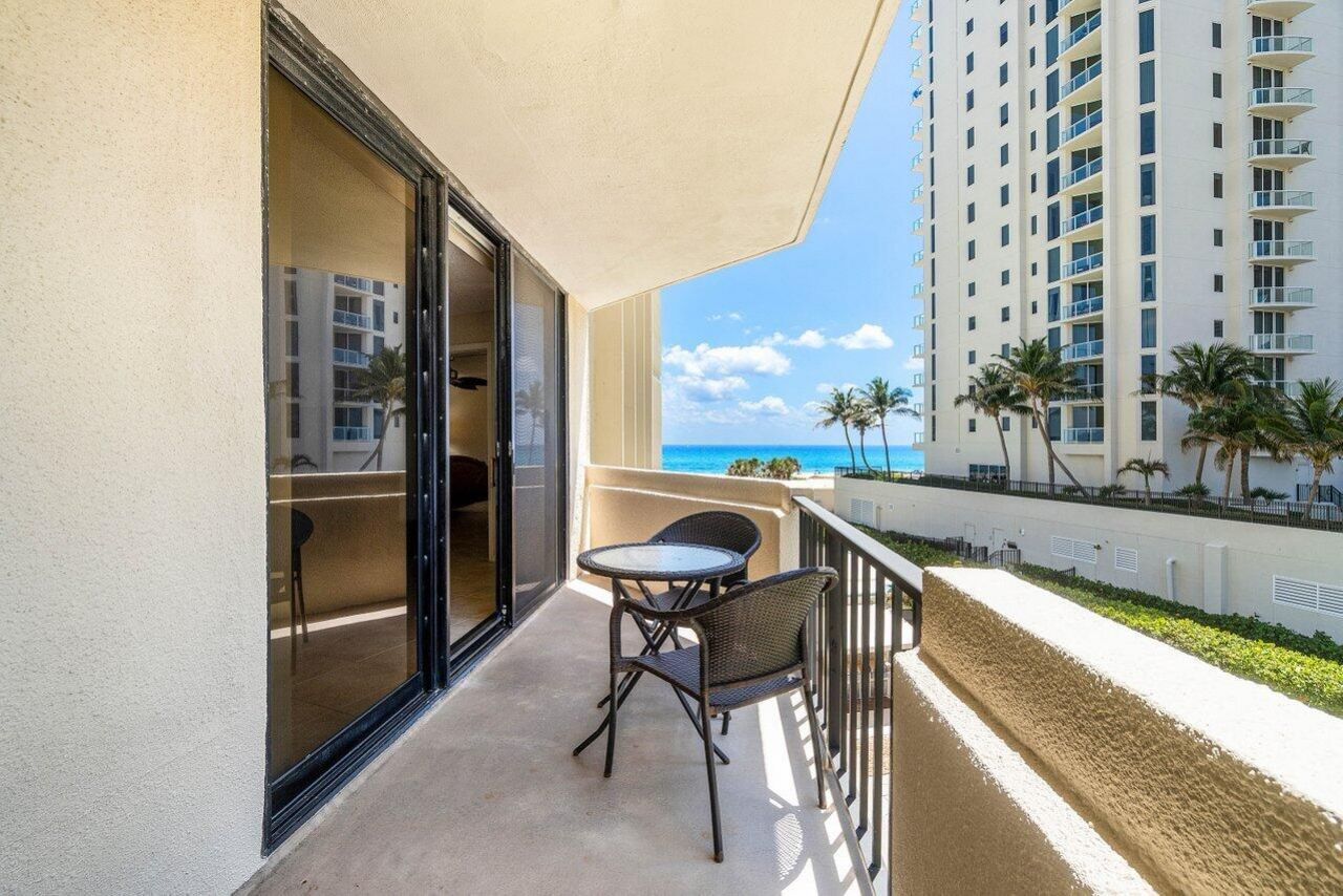 2800 N Ocean Drive, Unit B-4a, Singer Island, FL 33404 Photo