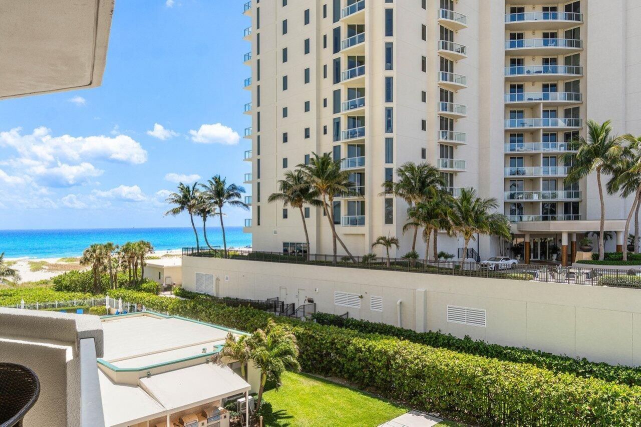 2800 N Ocean Drive, Unit B-4a, Singer Island, FL 33404 Photo