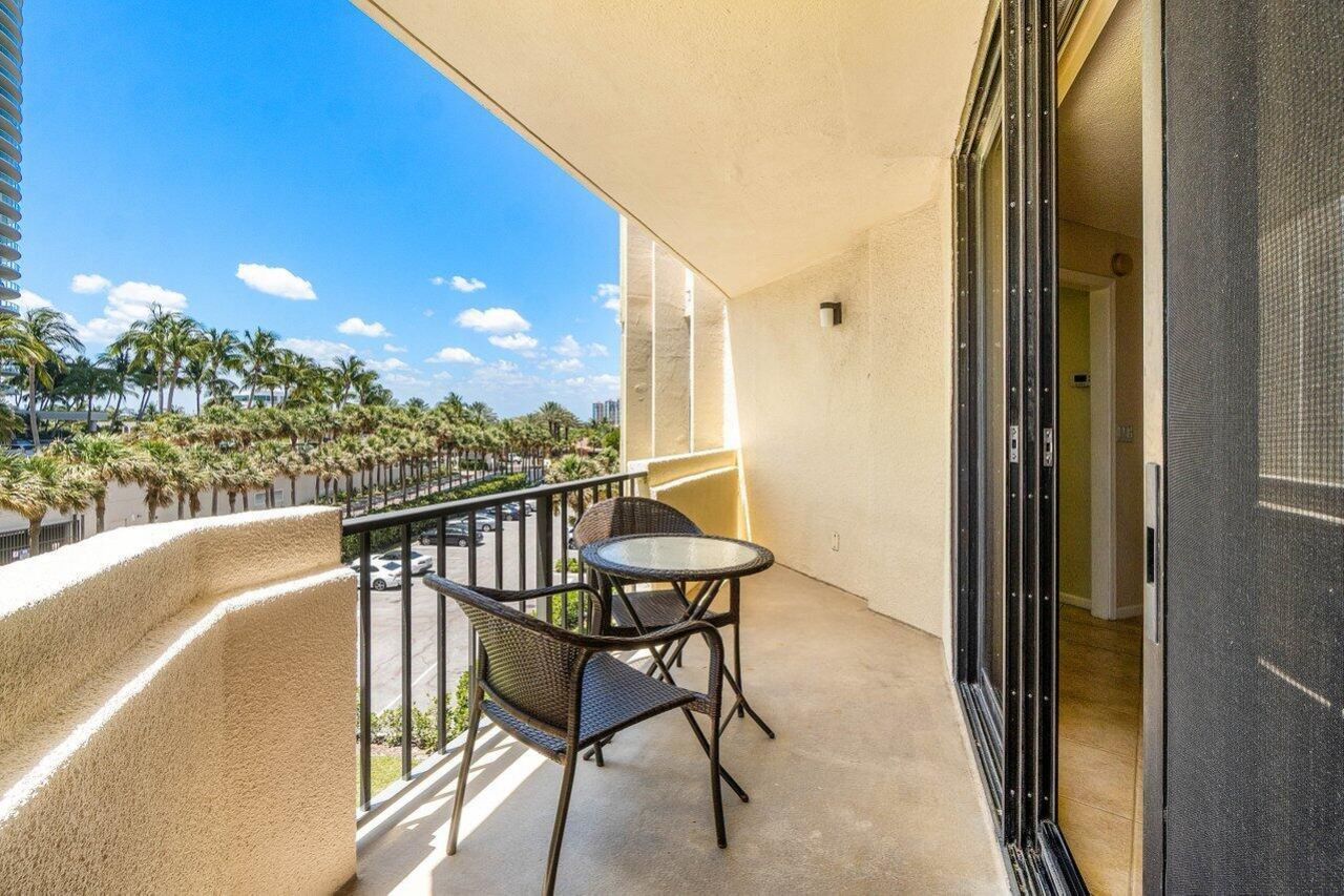 2800 N Ocean Drive, Unit B-4a, Singer Island, FL 33404 Photo