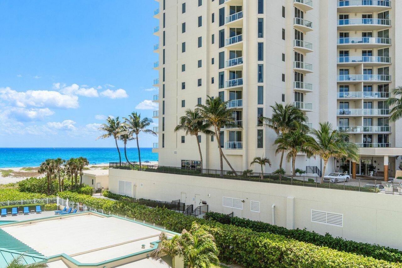 2800 N Ocean Drive, Unit B-4a, Singer Island, FL 33404 Photo