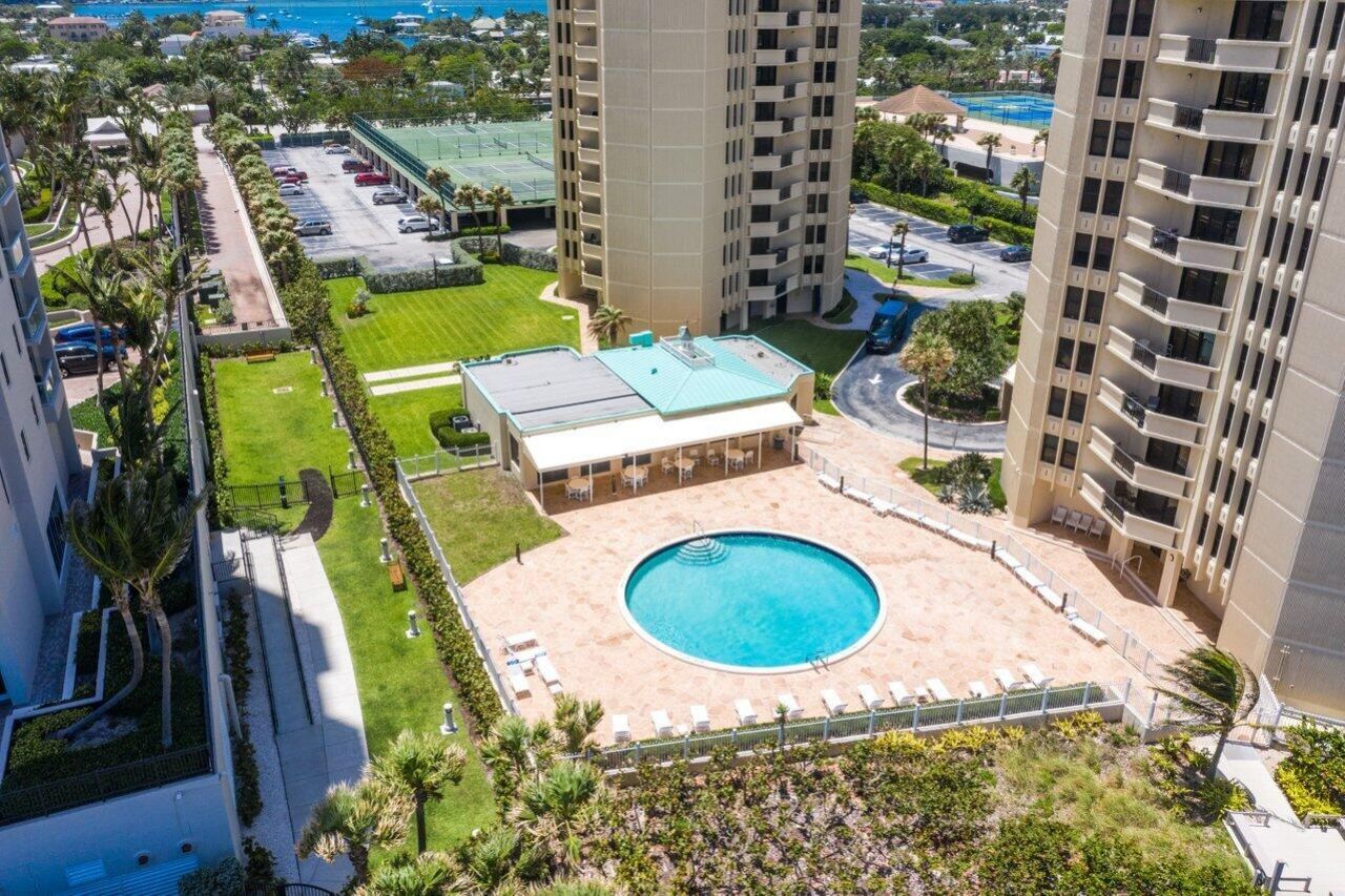 2800 N Ocean Drive, Unit B-4a, Singer Island, FL 33404 Photo