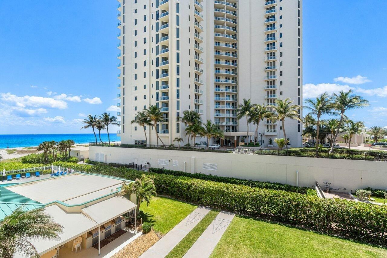 2800 N Ocean Drive, Unit B-4a, Singer Island, FL 33404 Photo