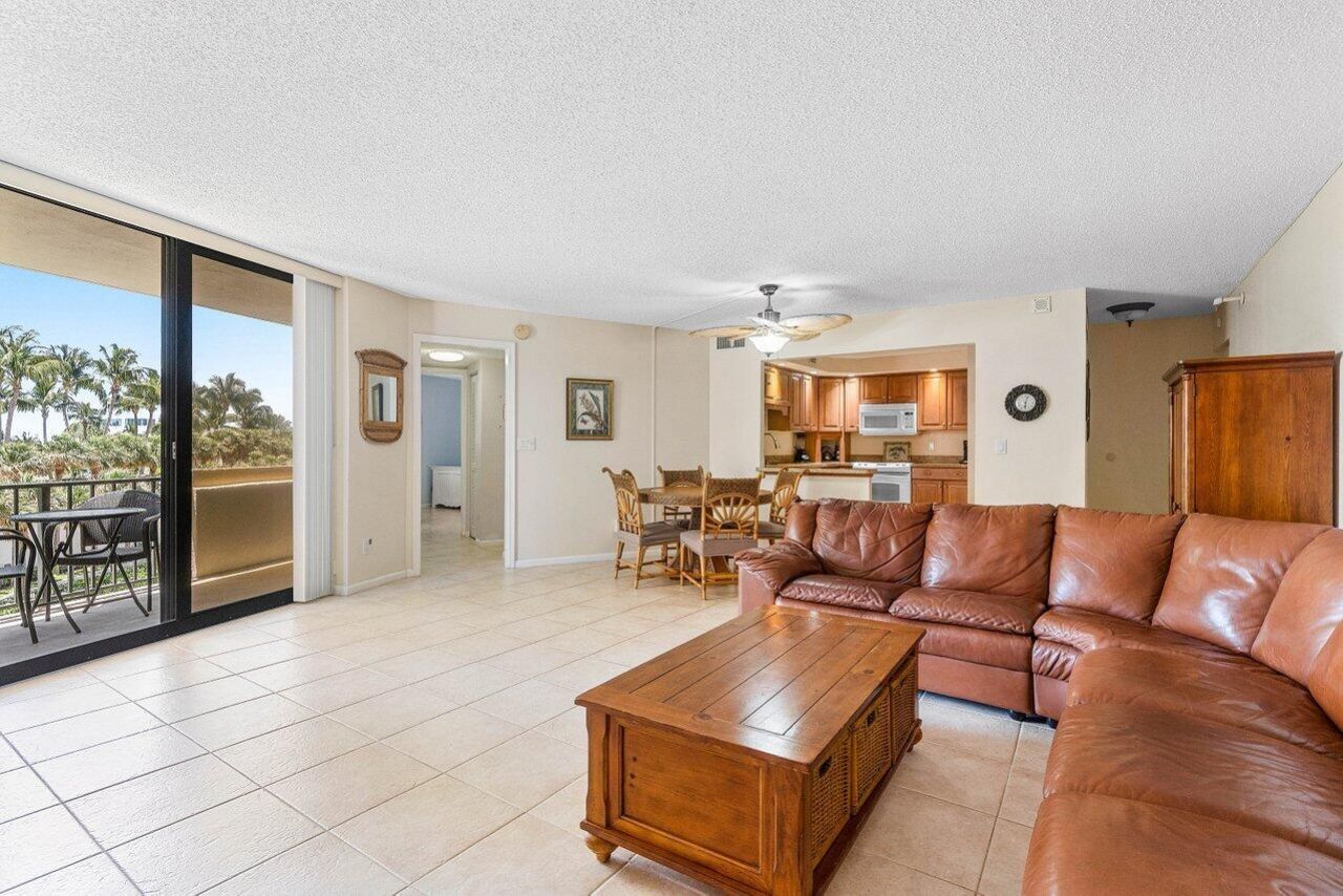 2800 N Ocean Drive, Unit B-4a, Singer Island, FL 33404 Photo