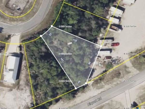 1628 Sea Breeze Way, Carrabelle, FL 32322