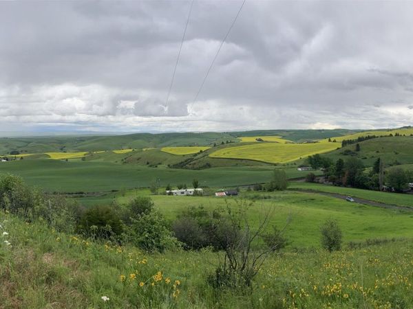 NKA Raven Dr., Culdesac, ID 83524