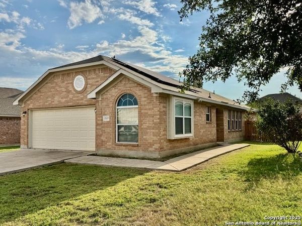 6527 candleview, San Antonio, TX 78244