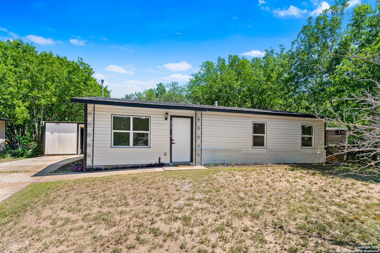 373 Kenmar Dr., San Antonio, TX 78220 Main Photo
