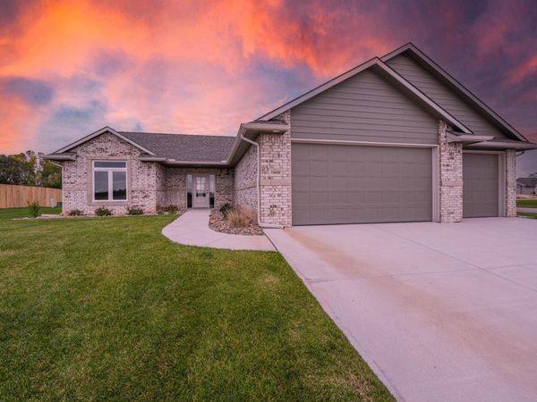 13418 W Jewell St, Wichita, KS 67235