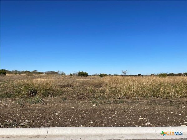 1837 Dorian Drive, Salado, TX 76571
