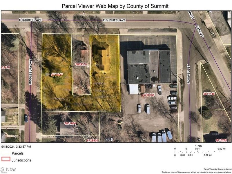 906 E Buchtel Avenue, Akron, OH 44305 Photo 3