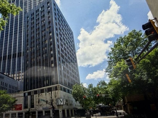 20 Marietta Street NW, Unit 10 F, Atlanta, GA 30303