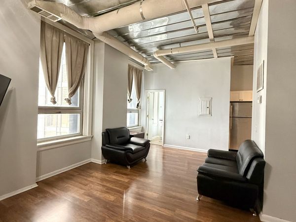 20 Marietta Street NW, Unit 10 F, Atlanta, GA 30303