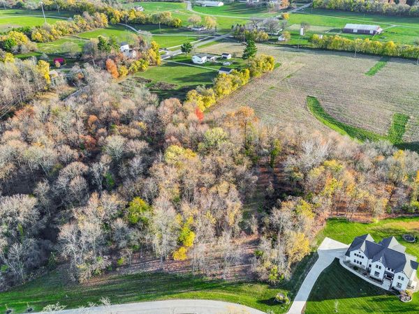 201 Olde Park W, Granville, OH 43023