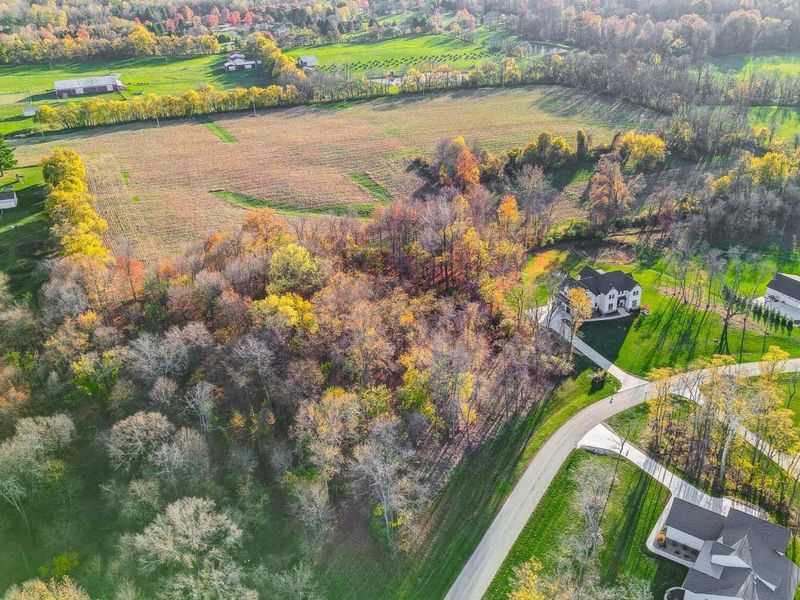 201 Olde Park W, Granville, OH 43023 Photo 3