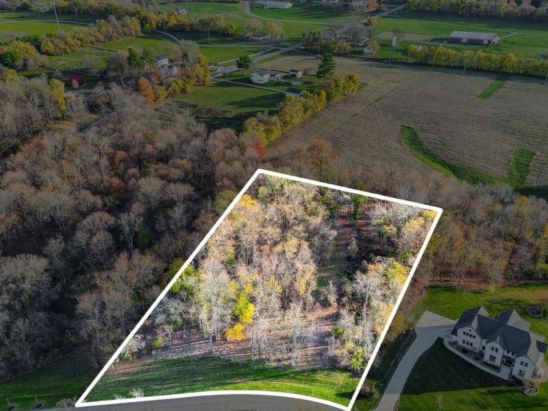 201 Olde Park W, Granville, OH 43023 Photo 4