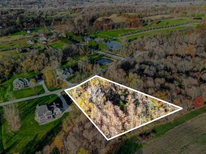 201 Olde Park W, Granville, OH 43023 Photo 5