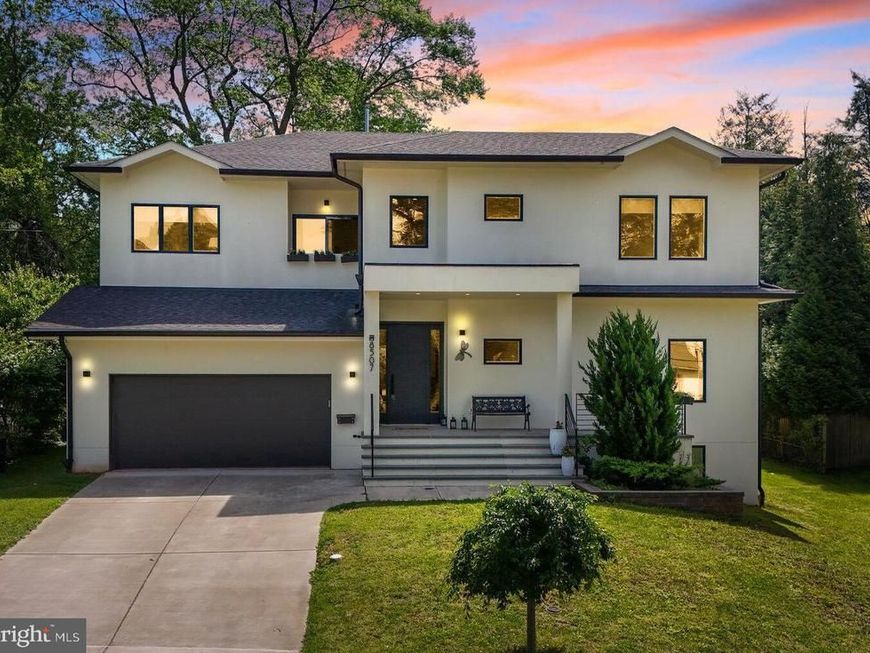 8507 Rayburn Road, Bethesda, MD 20817 Main Photo