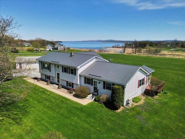 132 East Shore South, Grand Isle, VT 05458