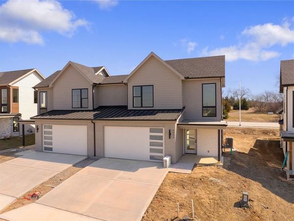 9553 Jupiter Street, Lenexa, KS 66219