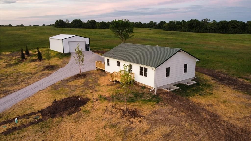 33110 Cr 230 Road, Bosworth, MO 64623 Main Photo